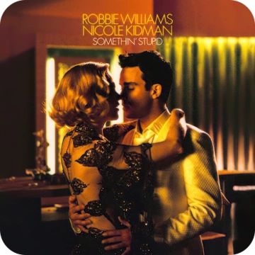 Flac Robbie Williams & Nicole Kidman - Somethin' Stupid [Albums]