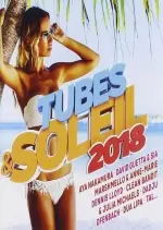 Tubes et Soleil 2018  [Albums]