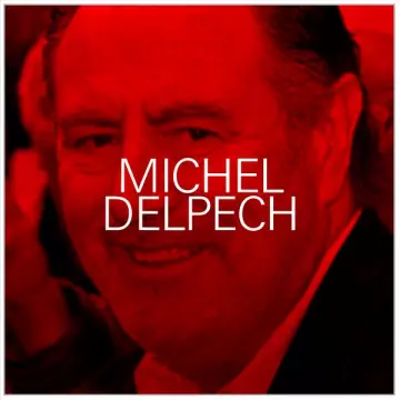 Michel Delpech - Michel Delpech  [Albums]