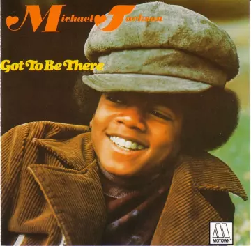 Michael Jackson - Got to Be There  [Albums]