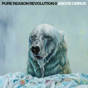 Pure Reason Revolution - Above Cirrus  [Albums]