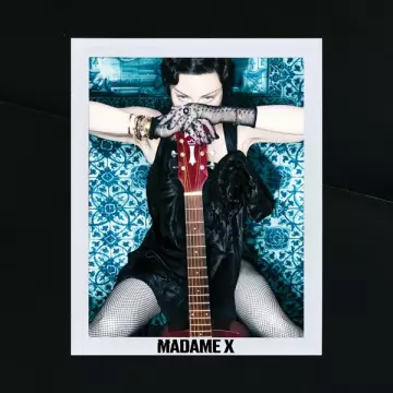 Madonna - Madame X (International Deluxe)  [Albums]