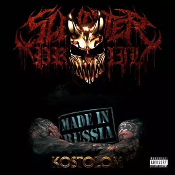 Slaughter To Prevail - Kostolom Made In Russia  [Albums]