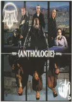 IAM - Anthologie 1991-2004  [Albums]