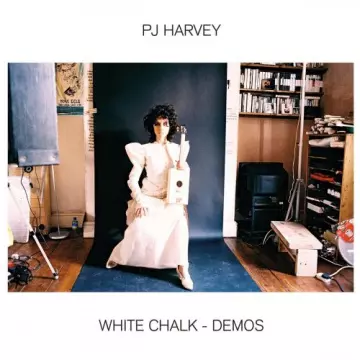 PJ Harvey - White Chalk - Demos  [Albums]