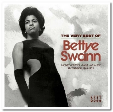 Bettye Swann - The Very Best Of Betty Swann (Money - Capitol - Fame - Atlantic Recordings 1964-1975)  [Albums]