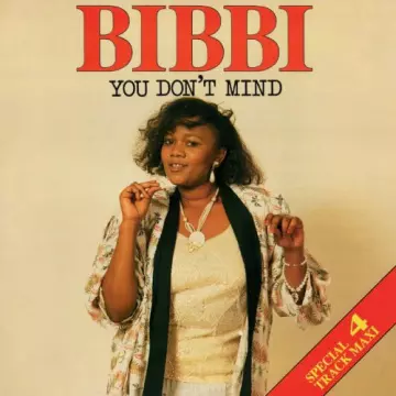 Bibbi feat. Sun - You Don’t Mind  [Albums]