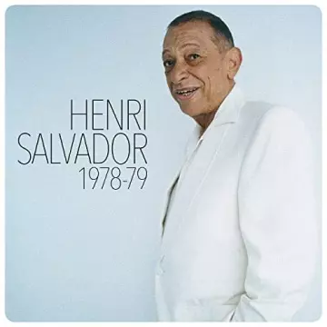 Henri Salvador - Henri Salvador 1978-1979  [Albums]