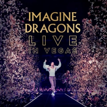 Imagine Dragons - Imagine Dragons Live in Vegas  [Albums]