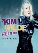 Kim Wilde - Return of the Aliens (The Deluxe Bonus Tracks)  [Albums]