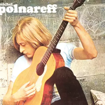 Michel Polnareff - Love Me Please Love Me  [Albums]