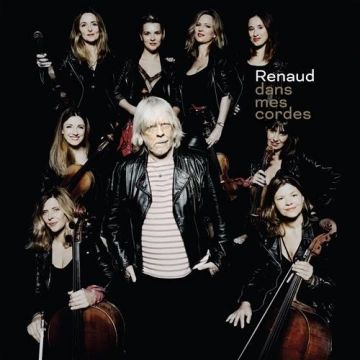 Renaud - Dans mes cordes  [Albums]