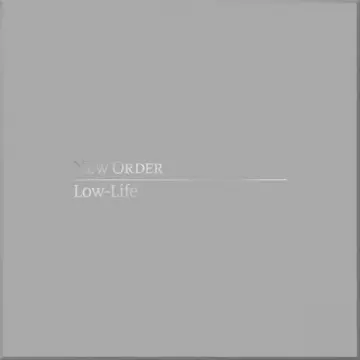 New Order - Low-Life (Definitive)  [Albums]