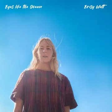 Erisy Watt - Eyes Like the Ocean  [Albums]