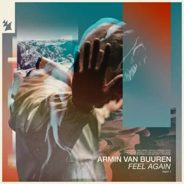 Armin van Buuren - Feel Again Part 1  [Albums]