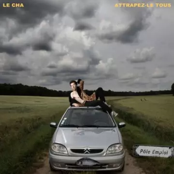 le cha - Attrapez-le tous  [Albums]