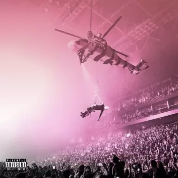 Machine Gun Kelly - mainstream sellout (life in pink deluxe)  [Albums]