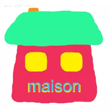 Salut c'est cool - Maison  [Albums]