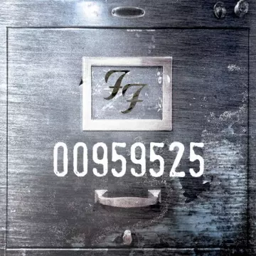 Foo Fighters - 00959525  [Albums]