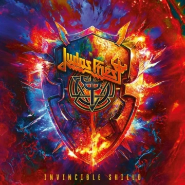 Judas Priest - Invincible Shield (Deluxe Edition) (2024)  [Albums]