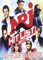 Nrj Hit List 2017  [Albums]