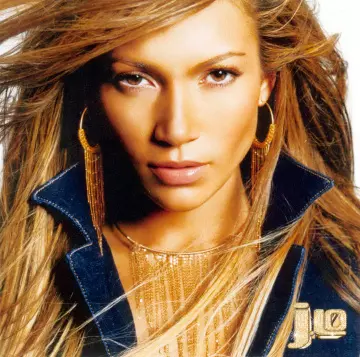 Jennifer Lopez - J.Lo  [Albums]