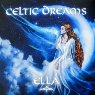 Ella Roberts - Celtic Dreams  [Albums]