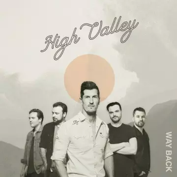 High Valley - Way Back  [Albums]