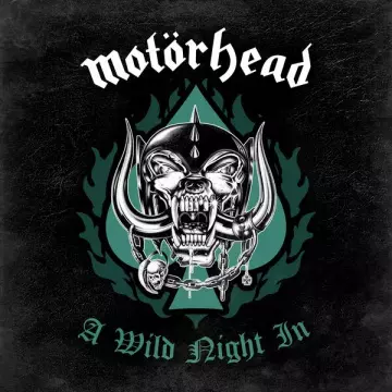 Motörhead - A Wild Night In  [Albums]