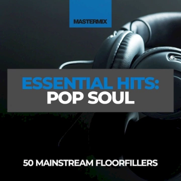 Mastermix - Essential Hits Pop Soul [Albums]