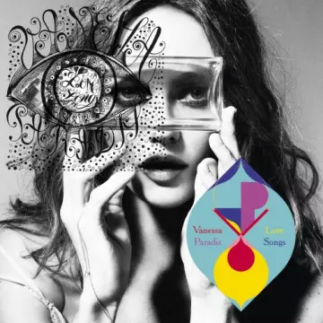 Vanessa Paradis - Love Songs  [Albums]