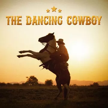 COUNTRY WESTERN BAND - The Dancing Cowboy  [Albums]