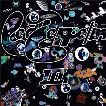 Led Zeppelin - Led Zeppelin III (HD Remastered Deluxe Edition)  [Albums]