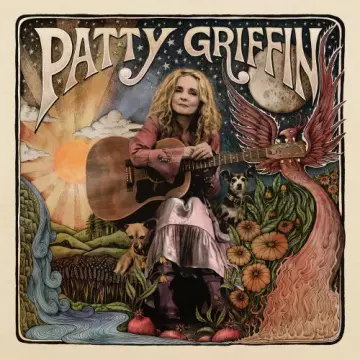 Patty Griffin - Patty Griffin  [Albums]