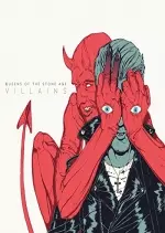 Queens Of The Stone Age - Villains (2017)  [Albums]