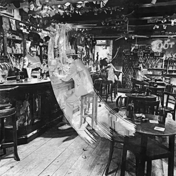 Led Zeppelin - In Through The Out Door (HD Remastered Deluxe Edition)  [Albums]