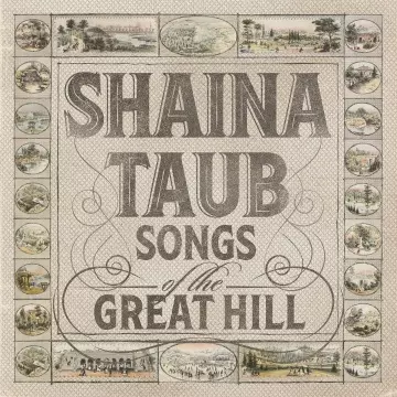 Shaina Taub - Songs of the Great Hill  [Albums]