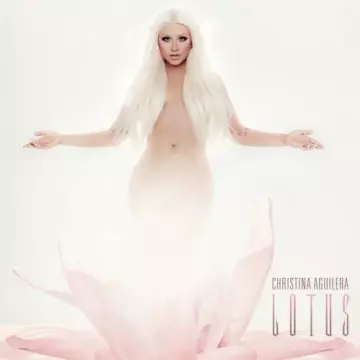 Christina Aguilera - Lotus (Deluxe Version)  [Albums]