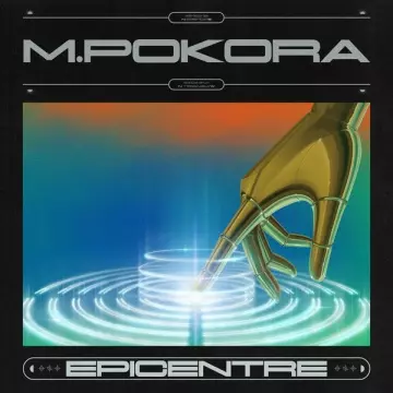 M. Pokora - Epicentre  [Albums]