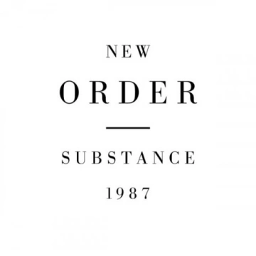 New Order - Substance (2023 Expanded Reissue)  [Albums]