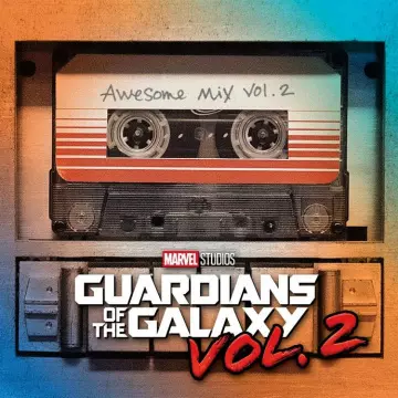 Guardians of the Galaxy Vol. 2  [B.O/OST]