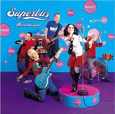 Superbus - Aeromusical  [Albums]