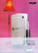 The Cure - Three Imaginary Boys (2004 Deluxe Edition) [FLAC]  [Albums]