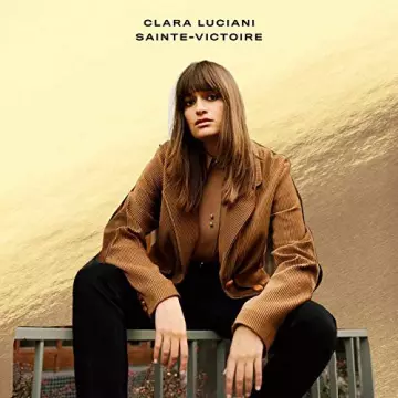 Clara Luciani - Sainte-Victoire (Super-édition)  [Albums]