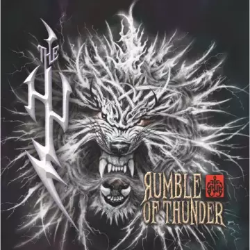 The Hu - Rumble Of Thunder  [Albums]