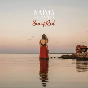 Naïma Girou - Sea of Red  [Albums]