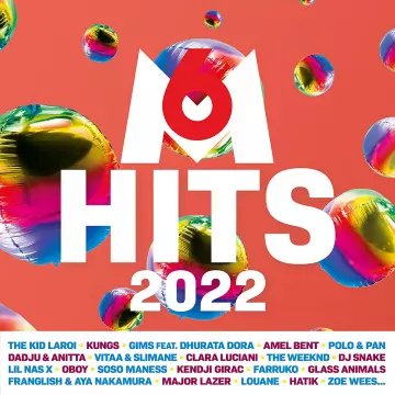 M6 Hits 2022  [Albums]