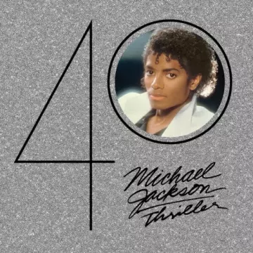 Michael Jackson - Thriller 40 (Deluxe Edition)  [Albums]