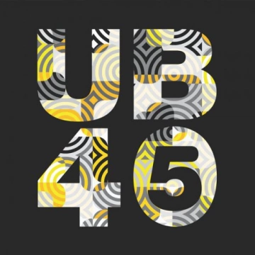 UB40 - UB45  [Albums]