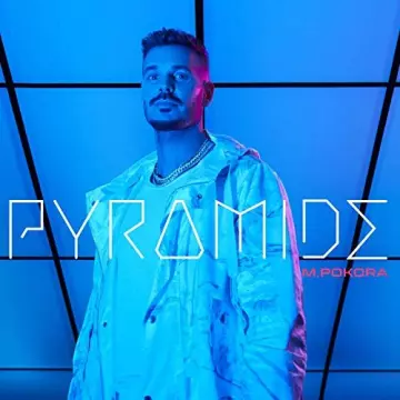 M. Pokora - PYRAMIDE (Version Deluxe)  [Albums]